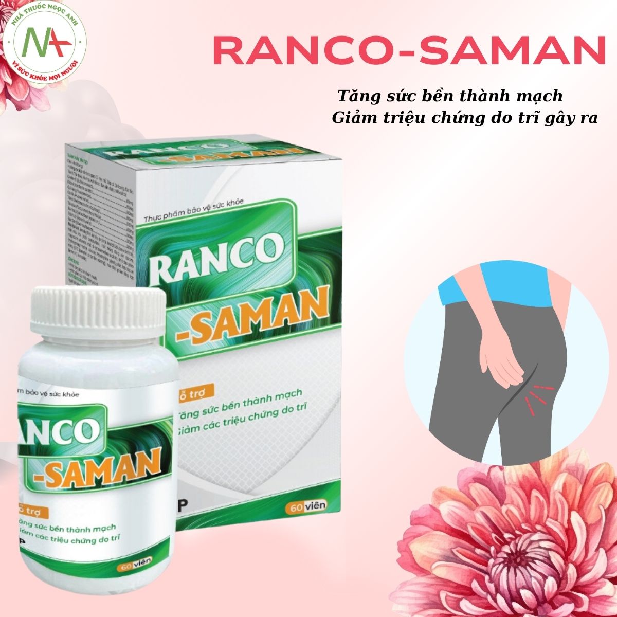 Ranco-Saman