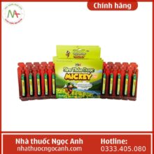 Siro Thảo Dược Mickey Plus