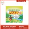 Siro Thảo Dược Mickey Plus 75x75px