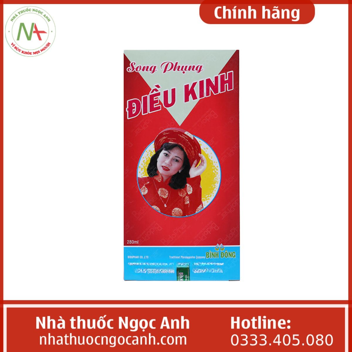 Song Phụng Điều Kinh