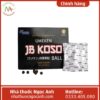 Umeken JB Koso Ball 75x75px