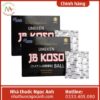 Umeken JB Koso Ball 75x75px