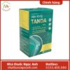 Viên Khớp Tanda 75x75px