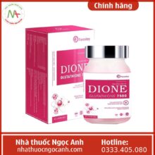 Viên Uống Sáng Da Dione