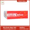 Viên giải độc gan Holiv Detox 75x75px