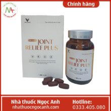 Viên khớp Joint Relief Plus