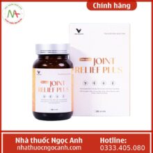 Viên khớp Joint Relief Plus