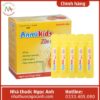 AnmiKids Zin C