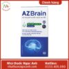 AZ Brain 75x75px