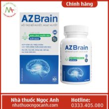 AZ Brain