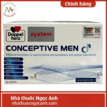 Conceptive men