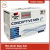 Conceptive men 75x75px