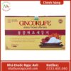 Gincorlife Đông trùng Yến sào 75x75px