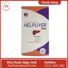 Helpliver DHĐ