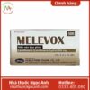 Melevox 500mg Korea Prime Pharm