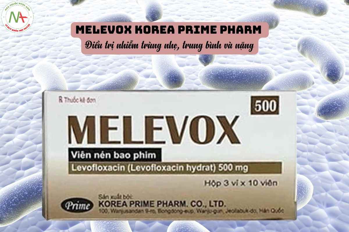 melevox-500mg