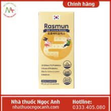 Rasmun Probiotics