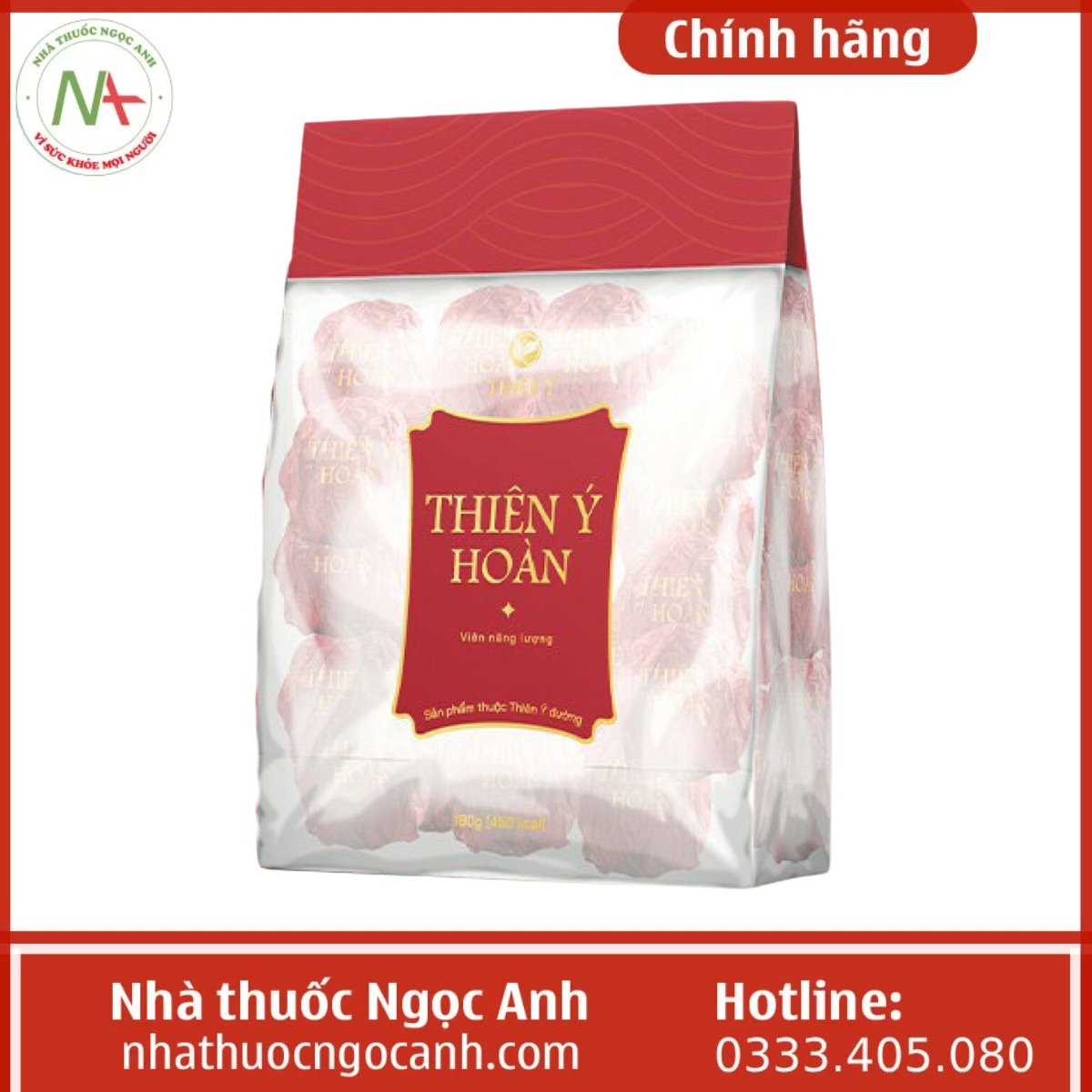 Thiên Ý Hoàn