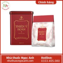 Thiên Ý Hoàn