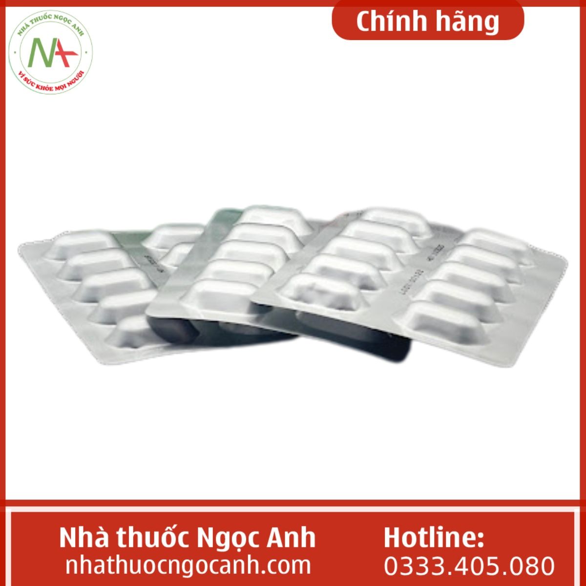 thuốc Mainto 40