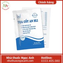 Tọa Cốt An HLI