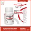 Topvie Advanced Glucosamine & Chondroitin