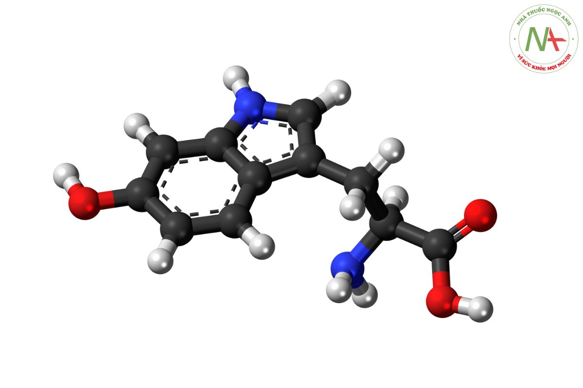 5-Hydroxytryptophan