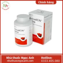 AntrodiCIN extra