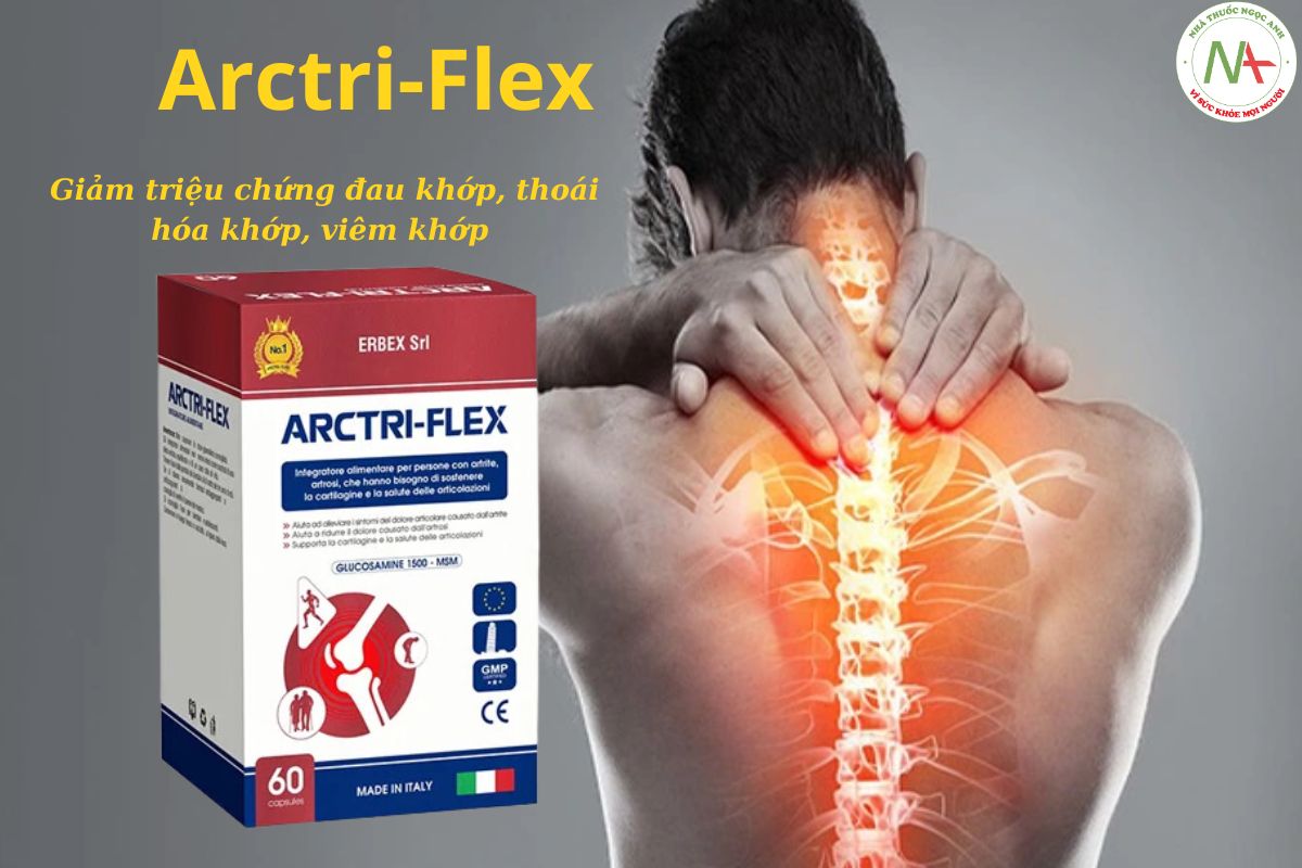 Arctri-Flex