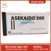 Asekaido 500mg