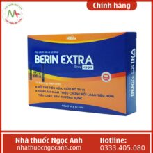 Berin Extra