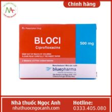 Bloci 500 mg