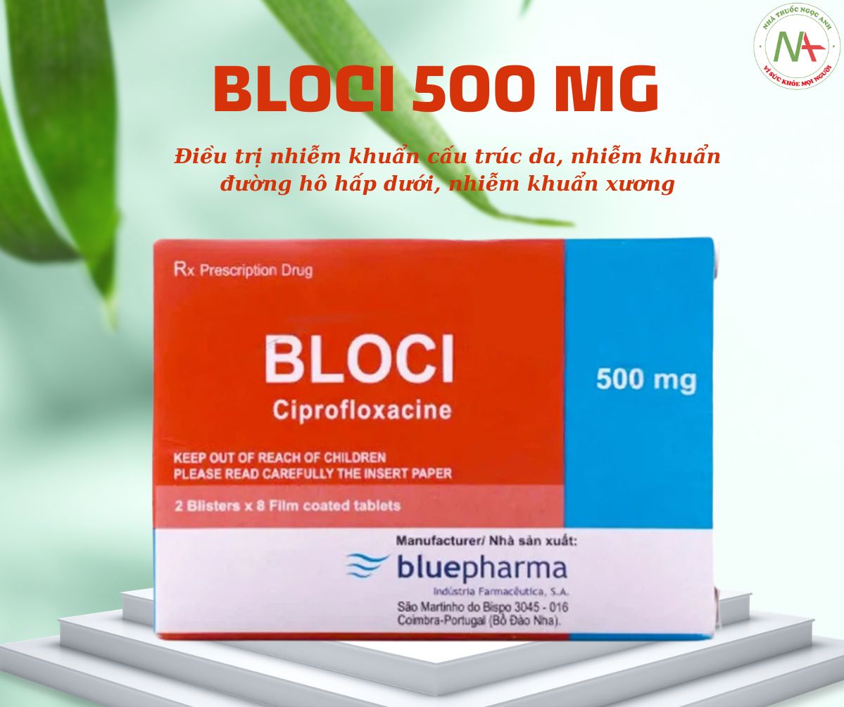 Bloci 500 mg