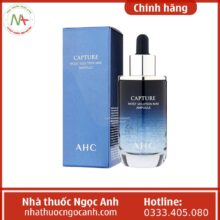 AHC Capture Moist Solution Max Ampoule