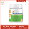 Colostrum 200 IgG