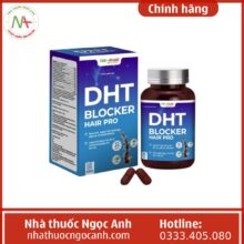 DHT Blocker Hair Pro