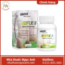 Damode Healthcare Dfix