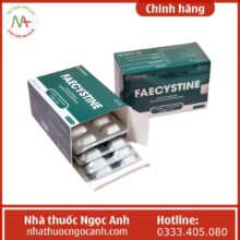 Faecystine