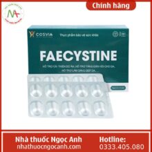 Faecystine