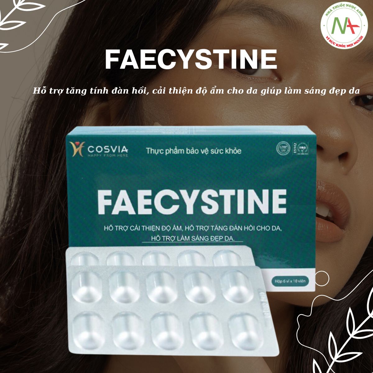 Faecystine