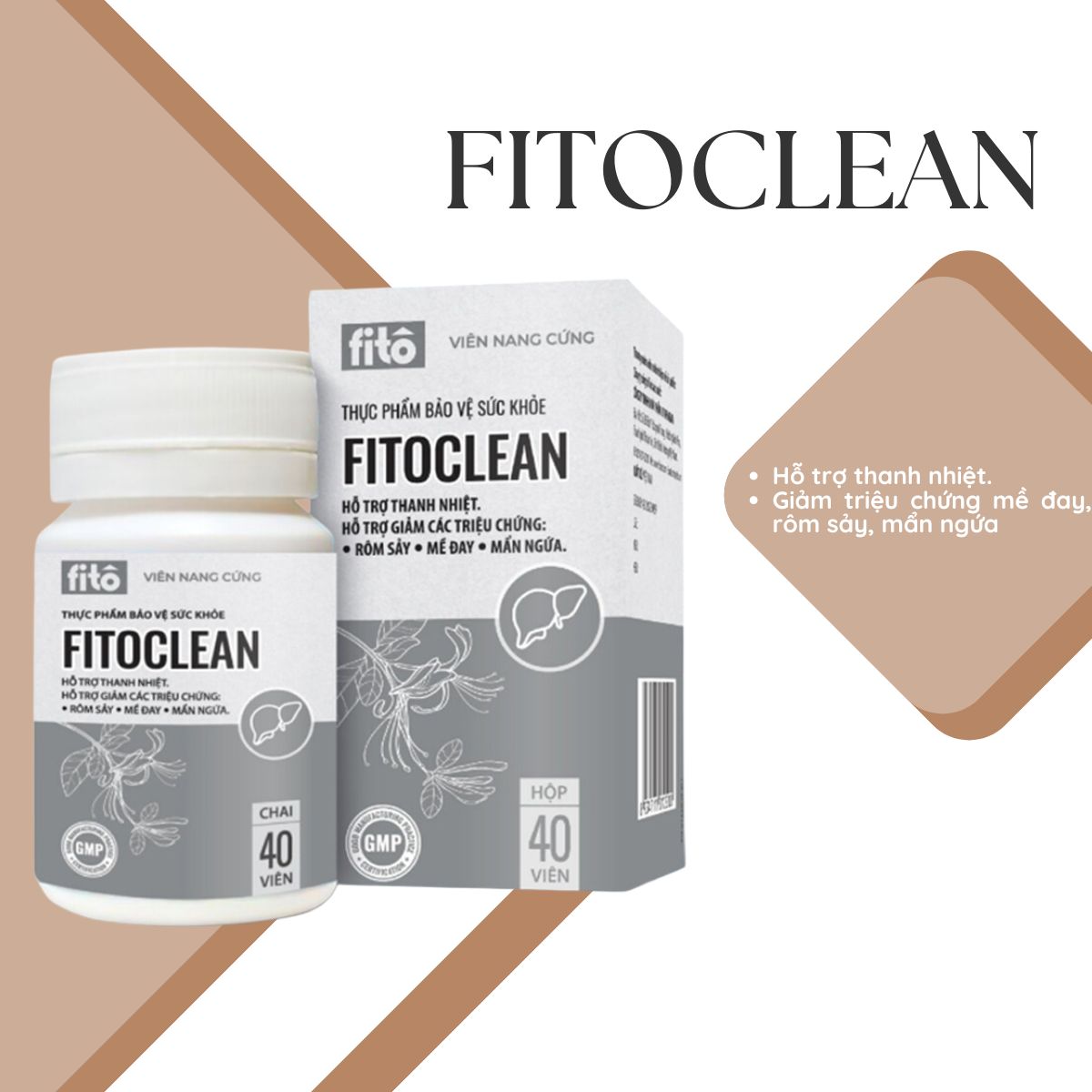 Fitoclean