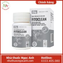 Fitoclean