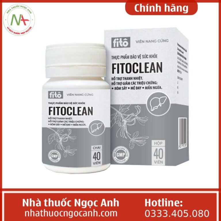 Fitoclean