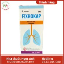 thuốc Fixhokap-60ml