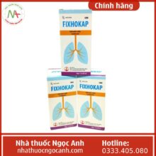 thuốc Fixhokap-60ml