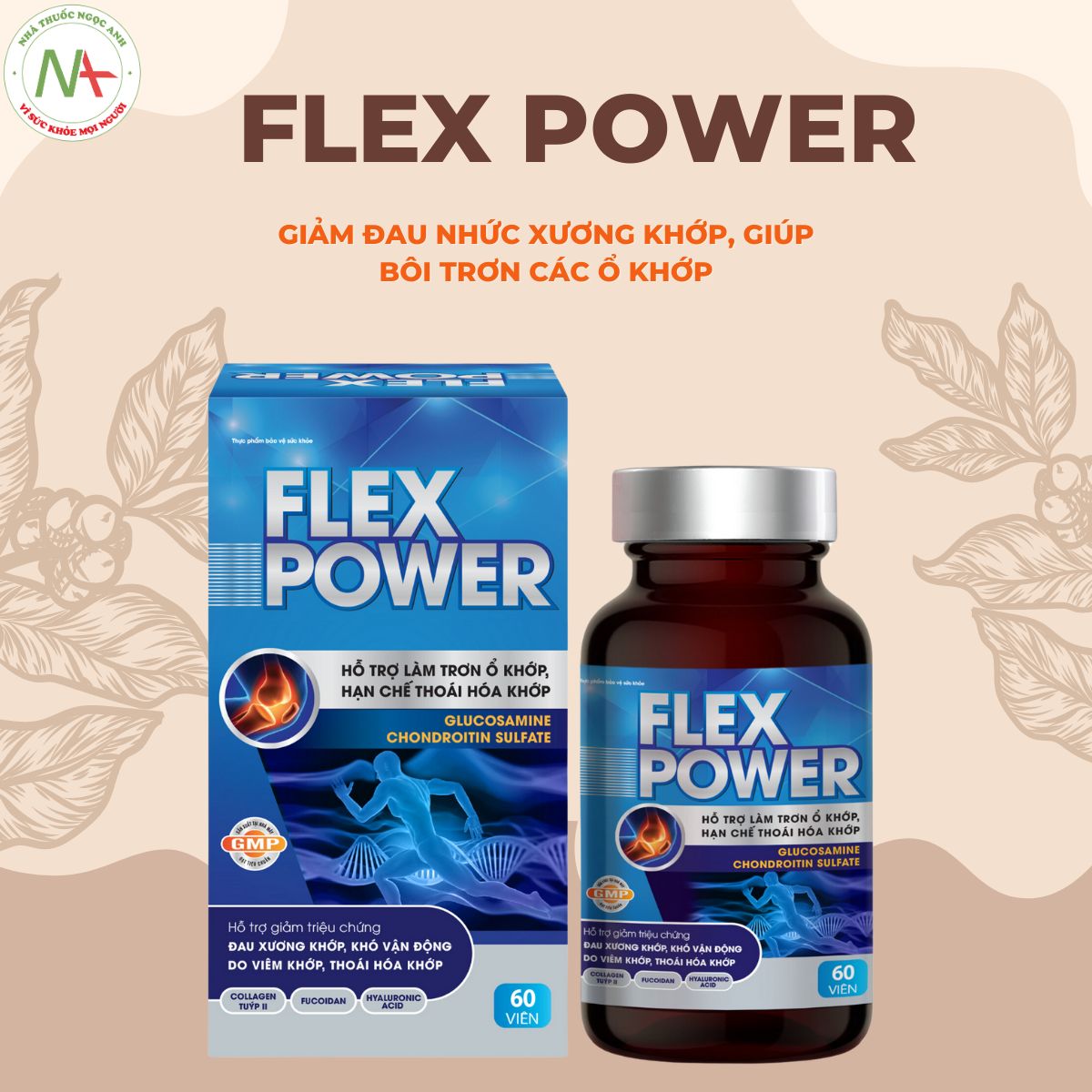 Flex Power