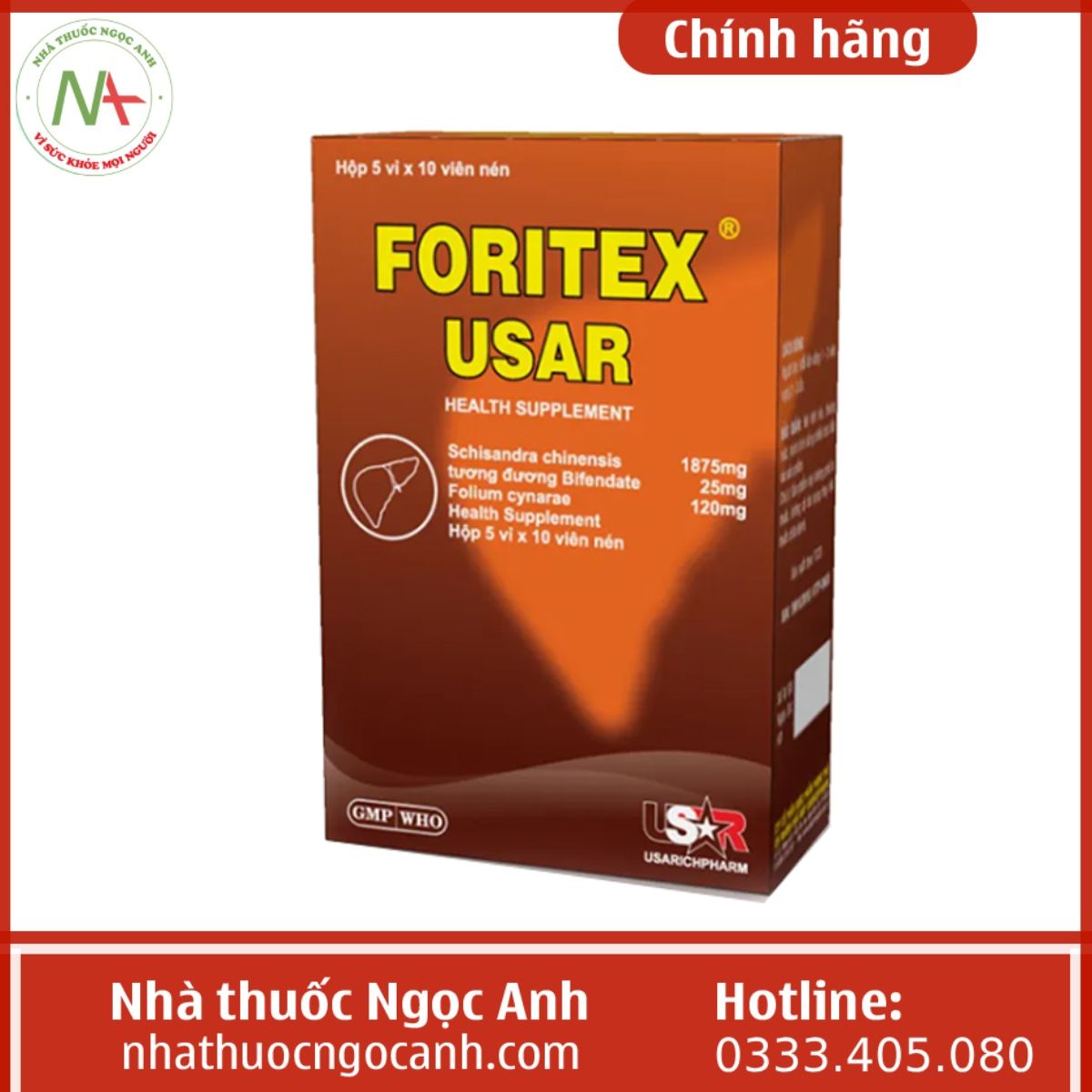 Foritex Usar