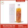 Fresh Rose Deep Hydration Facial Toner