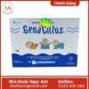 GenaCillus 75x75px