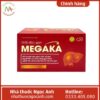 Giải Độc Gan Megaka 75x75px